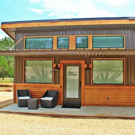 Green Acres Cottages - New Braunfels Suite Вімберлі Екстер'єр фото